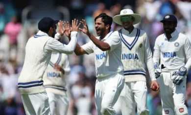Shardul Thakur makes IND vs ENG 1st Test claim, slams century vs Jasprit Bumrah and Co