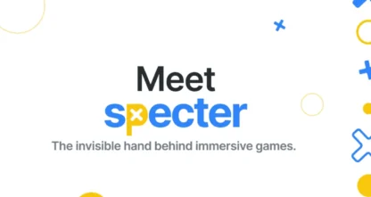 Specter Offers a Cure for Game Developers