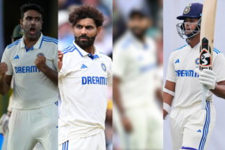 WTC 2023-25 Best XI: No Rohit Sharma & Virat Kohli, five Indians still make cut