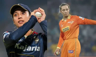 RCB-W vs GG-W Dream11 Prediction, Fantasy Tips, Playing XI & Pitch Report