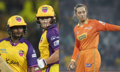 GG vs UPW Dream11 Prediction, Fantasy Tips, Playing XI, Pitch Report