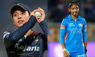 RCB vs MI Dream11 Prediction, Fantasy Tips, Playing XI, Pitch Report & WPL 2025 Live Streaming