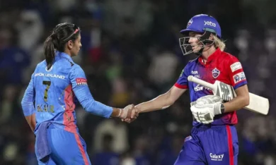 MI vs DC Dream11 Prediction, Fantasy Tips, Playing XI & Pitch Report
