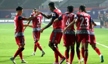 Jamshedpur FC vs NorthEast United FC live streaming: Where to watch ISL for free