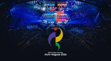 20th Asian Games expands esports lineup to 11 titles; Boosting Indias Medal Hopes