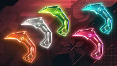 Riot Games introduces VCT 2025 Season Capsule!
