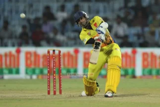 Celebrity Cricket League: Bengal Tigers thumped Chennai Rhinos by 12 runs in CCL Match No. 1