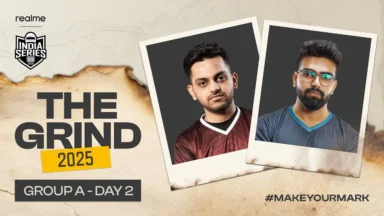 BGIS 2025 The Grind: Week 3 Day 4 Teams, Schedule, And Stream