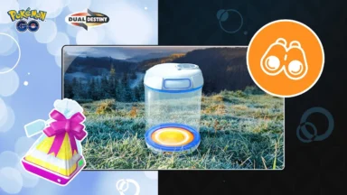 Niantic brings Eggs-pedition Access in Pokémon GO