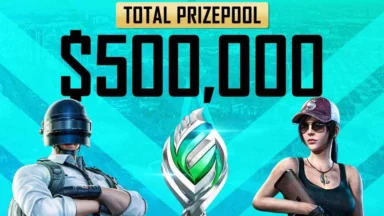 PUBG Mobile Global Open aka PMGO 2025 Open Qualifiers Kic