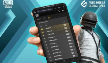 PMGO 2025 Open Qualifiers Final features 80 Best Amateur Teams