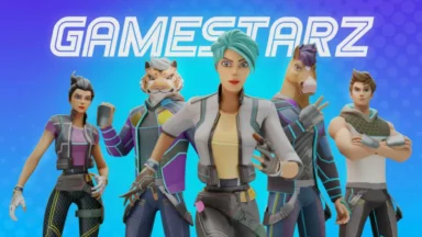 Dirtcube Interactive Introduces GameStarz for Social Gaming