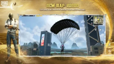 PUBG Mobile New Update 3.7 Release Date and Time Is Now Available