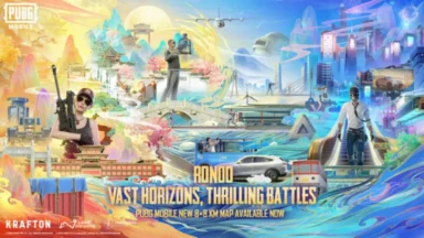 PUBG Mobile 3.7 Update Download Apk Is Now Available