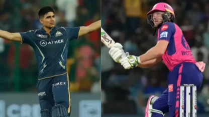 IPL 2025: Gujarat Titans captain Shubman Gill trusts Buttlers versatility, batting position remains uncertain