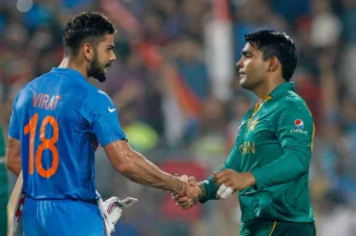 Once compared to Virat Kohli, Pakistan star struggling to fix meeting with PCB chairman