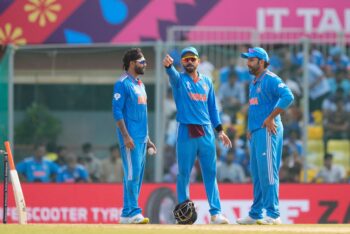 Champions Trophy final: Indias performance too good to be true till now, no weak links as such