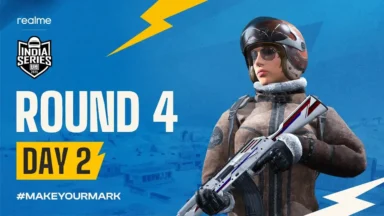 BGIS 2025 Round 4 Day 2: Teams, Groups, Schedule, Stream, And More