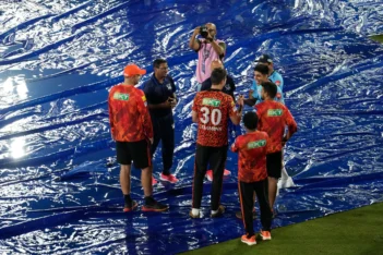 BCCI empowers 4th umpire to check bats, monitor habitual offenders of leaving field to take rest in IPL 2025