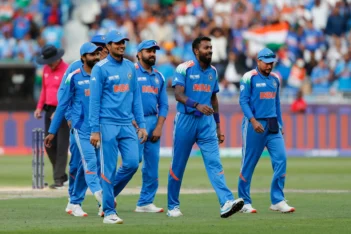 Champions Trophy final: Wrong to assume Rohit & Co. favorites, New Zealand brings out best vs India