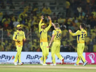 CSK coach admits they werent able to read wickets after loss to RCB, claims no home advantage