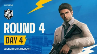 BGIS 2025 Round 4 Day 4: Schedule, Stream, And More