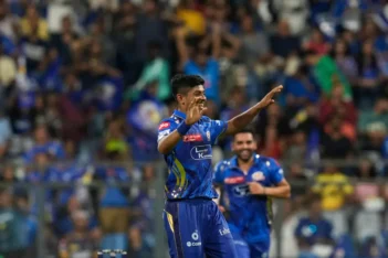 MI make home Wankhe-den, clock most number of wins against opposition in IPL