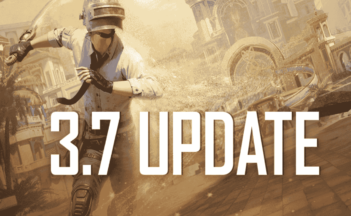 BGMI 3.7 Update: Golden Dynasty Theme Mode, Rondo Map, X-Suits, And More