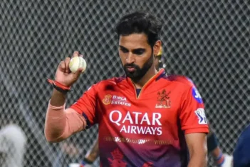 After successful IPL, Bhuvneshwar Kumar makes a statement in UPT20, says Im fit