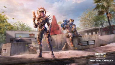 Call of Duty Mobile Switches to Vulkan Rendering