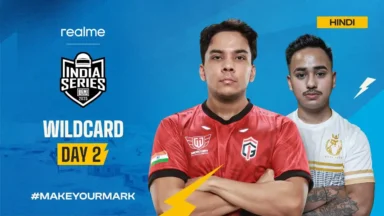 BGIS 2025 Wildcard Day 2 Points Table: Check Standings here