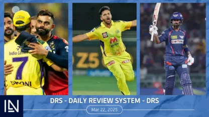 DRS: KL to miss IPL 2025, Good news for DC & Thakur joins LSG?