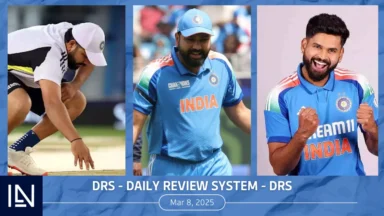 DRS March 8: Rohit Sharma gone after Champions Trophy, Shreyas Iyer is back & Dubai pitch report clearer