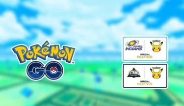Pokémon GO Celebrates Indian Cricket with IPL 2025 Stickers!