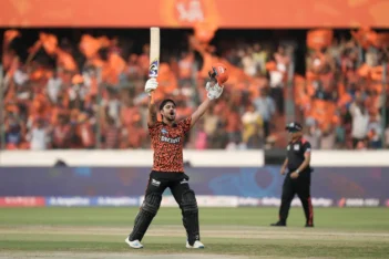 Struggling Abhishek Sharma should be demoted to No. 3 vs KKR, Ishan Kishan better choice