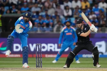 Williamson vs Jadeja could decide outcome of Final - Ashwin