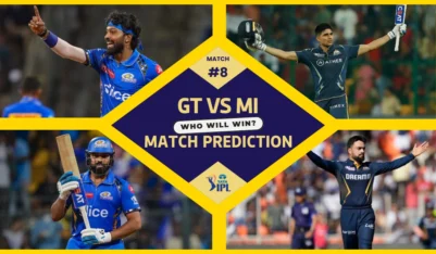 GT vs MI Match Prediction: Who will win todays IPL 2025 match between Gujarat Titans vs Mumbai Indians?