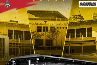 MPL Malaysia returns to the Stadium of Champions (Stadium Juara) for Season 15