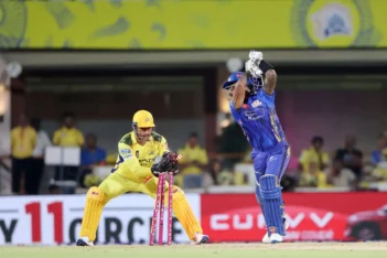 MI vs CSK todays IPL match toss time and live streaming details