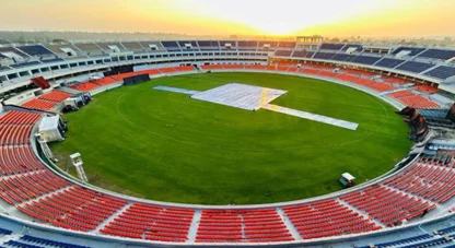 Pitch report for IND vs SA 2nd T20I at Maharaja Yadavindra Stadium, Mullanpur