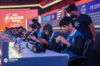 Tamil Nadu Government Announces Chennai Esports Global Championship (CeGC)
