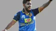 Nuwan Thushara unleashes fire in Asia Cup 2025 clash vs Afghanistan