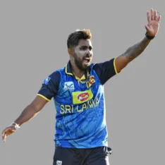 Nuwan Thushara unleashes fire in Asia Cup 2025 clash vs Afghanistan