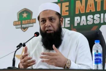 Boycott IPL: Inzamam-ul-Haq urges foreign boards to abandon IPL