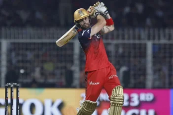 Phil Salt leaves in a hurry as Punjab Kings clear first hurdle in IPL 2025 Final