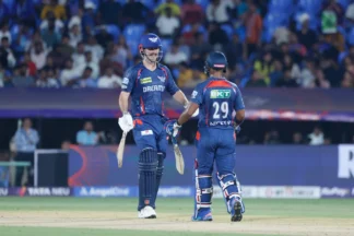 LSG vs CSK My11 Circle fantasy team and tips