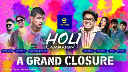 Goal Ke Rang eFootball Tournament Crowns Champion, Check Winner