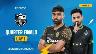BGIS 2025 Quarter Finals Day 1: Groups, Teams, Schedule, And Stream
