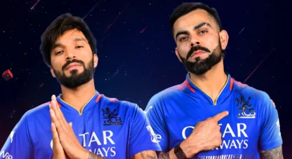 What time will RCB unbox 2025 begin?