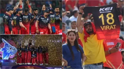 What does Ee Saala Cup Namde mean? Know the famous RCB phrases meaning